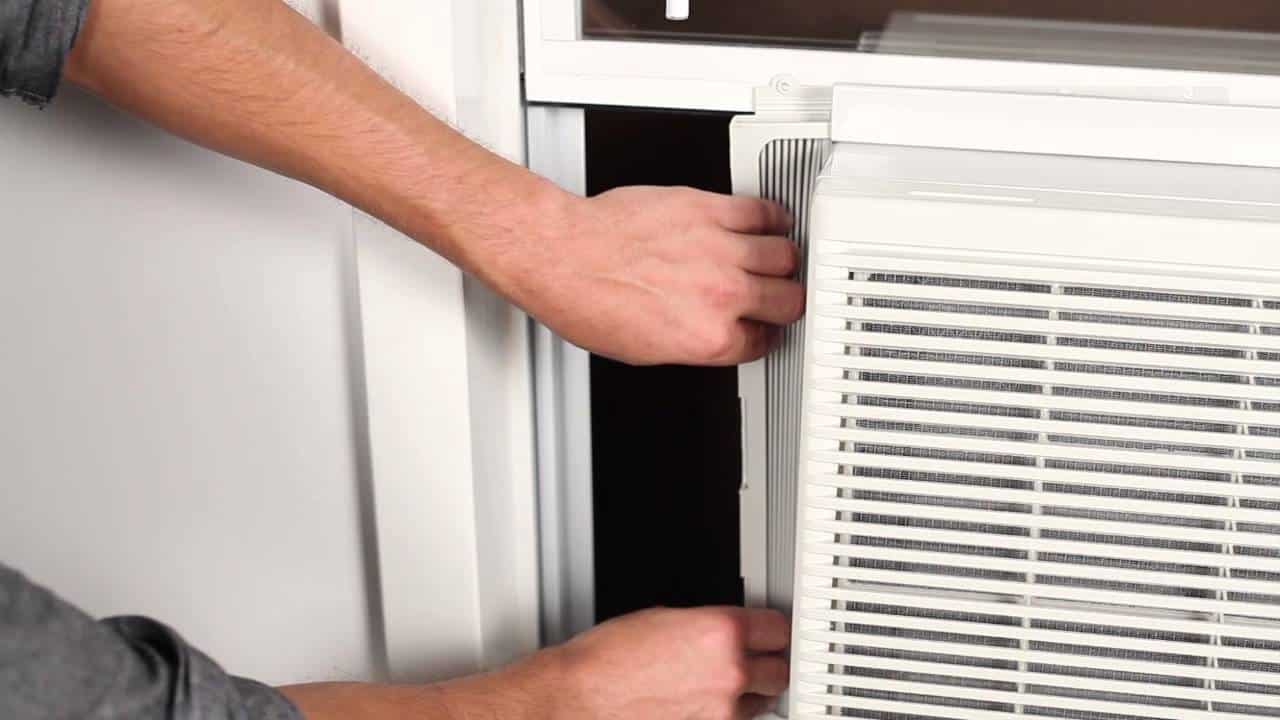 How To Install A Window Air Conditioner? – The Housing Forum