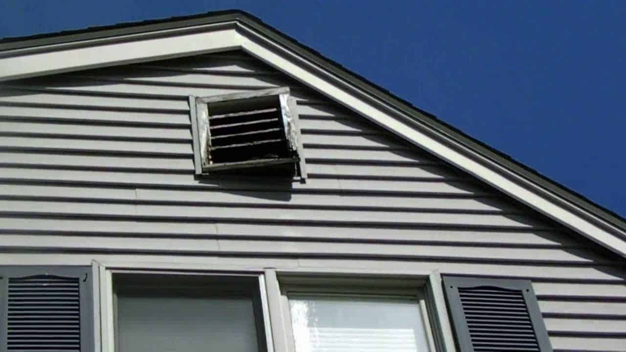 How To Install Attic Vents? – The Housing Forum