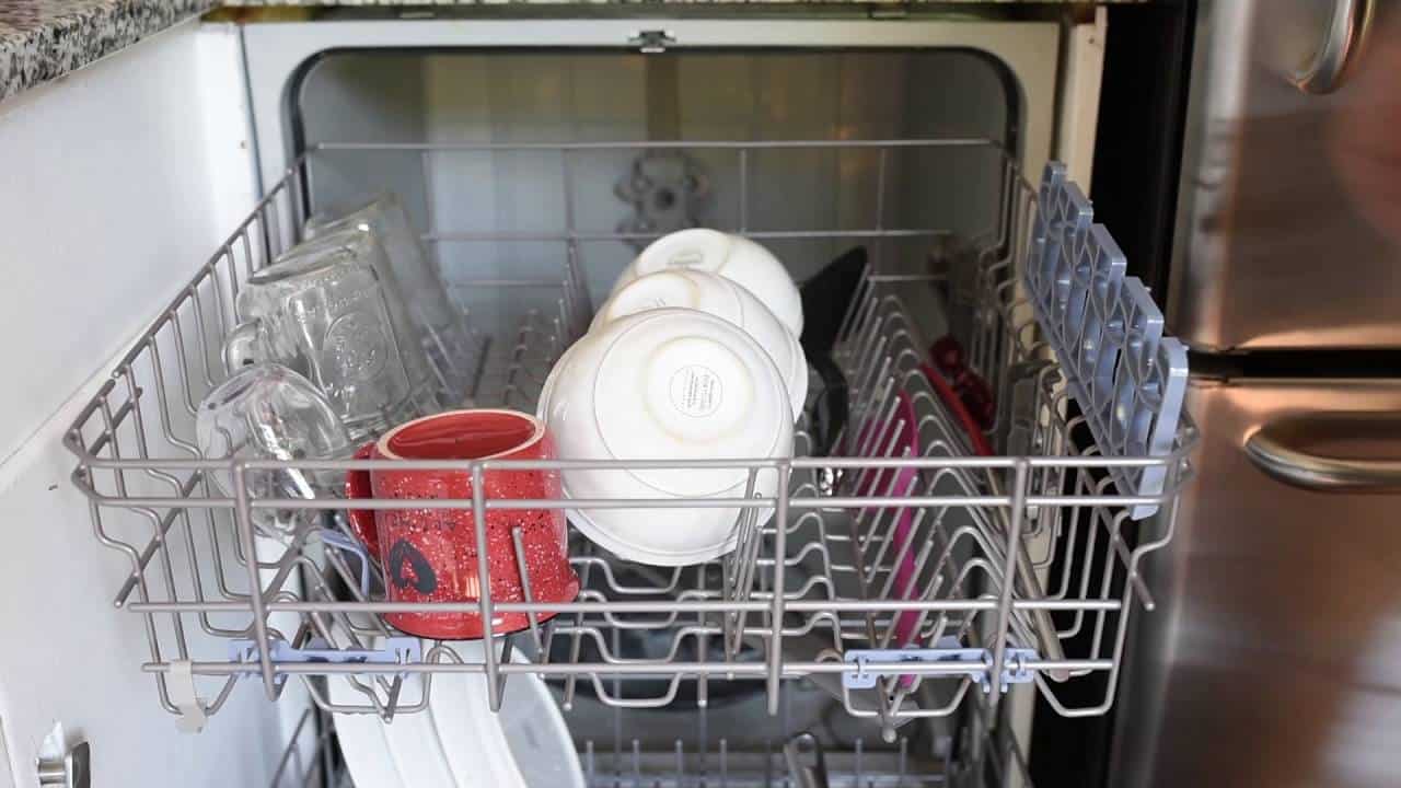 How To Load A Dishwasher? The Housing Forum