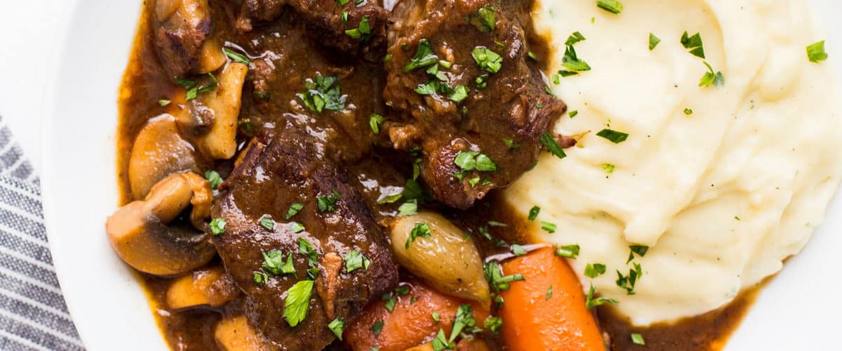 How to Make Beef Bourguignon? – The Housing Forum