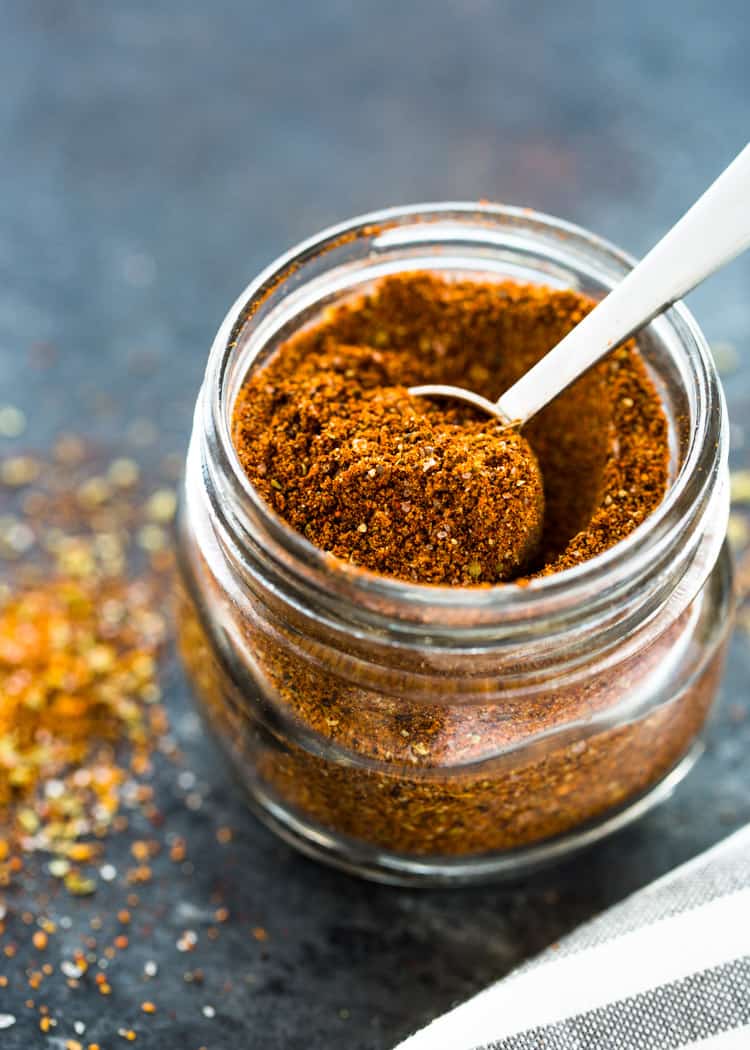 How To Make Quick Homemade Spicy Taco Seasoning? – The Housing Forum