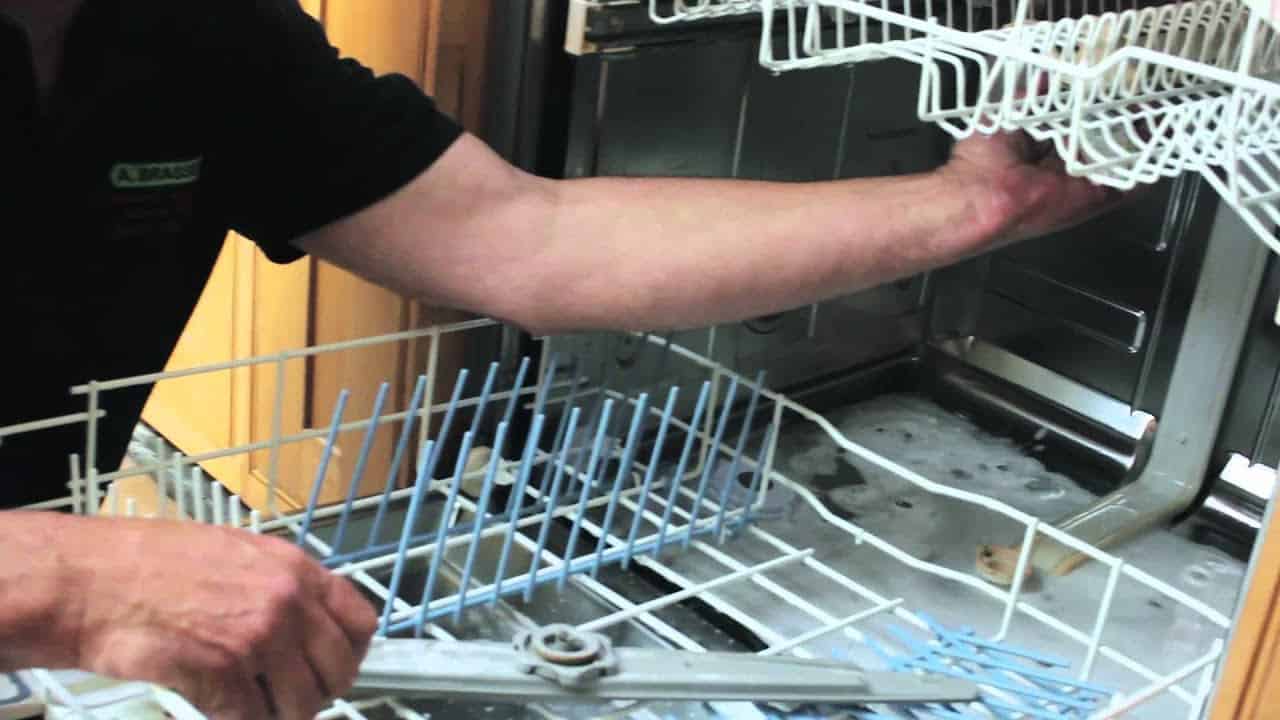 How to Repair Dishwashers? – The Housing Forum