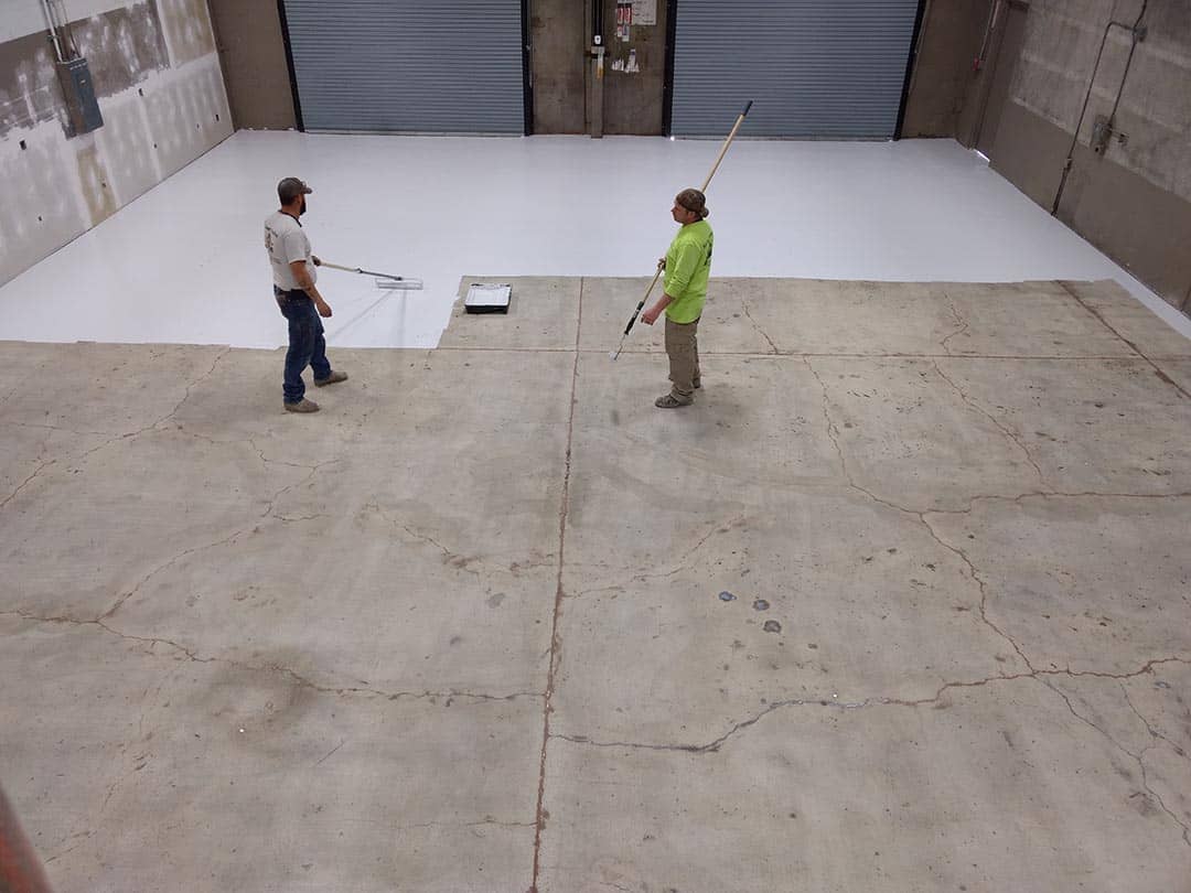 How to Seal Concrete? – The Housing Forum