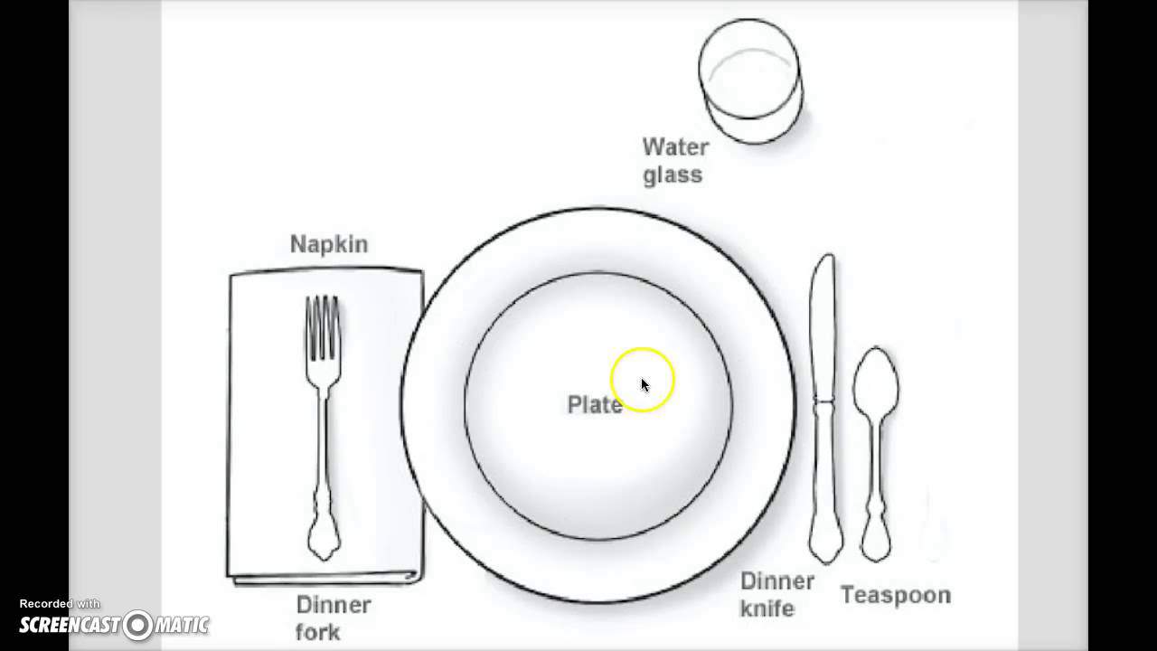 how-to-set-the-table-the-housing-forum