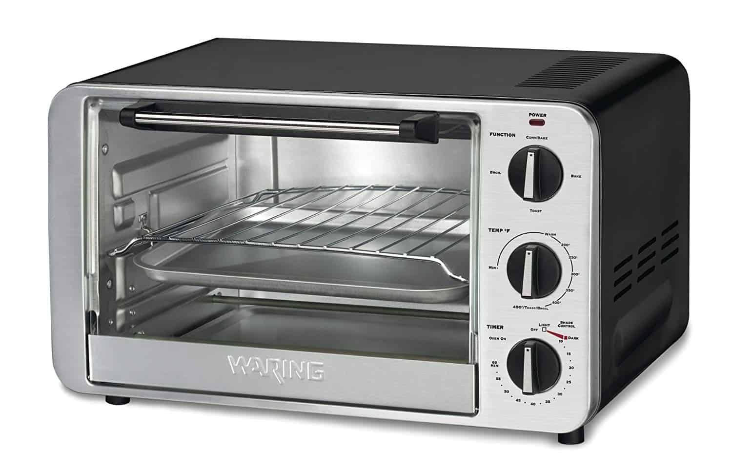 How to Use a Convection Oven? The Housing Forum