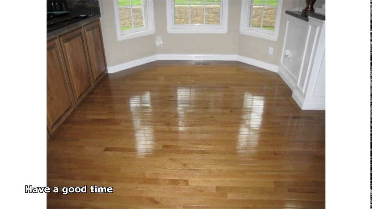 How to Wax Wood Floors? – The Housing Forum