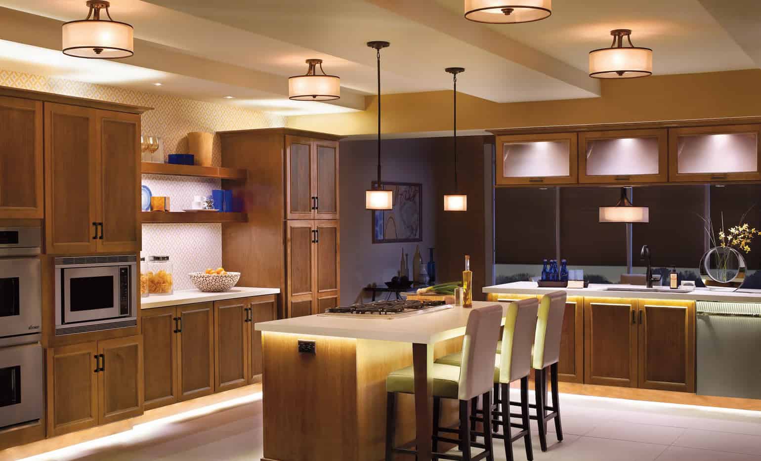 Kitchen Ceiling Lights – The Housing Forum
