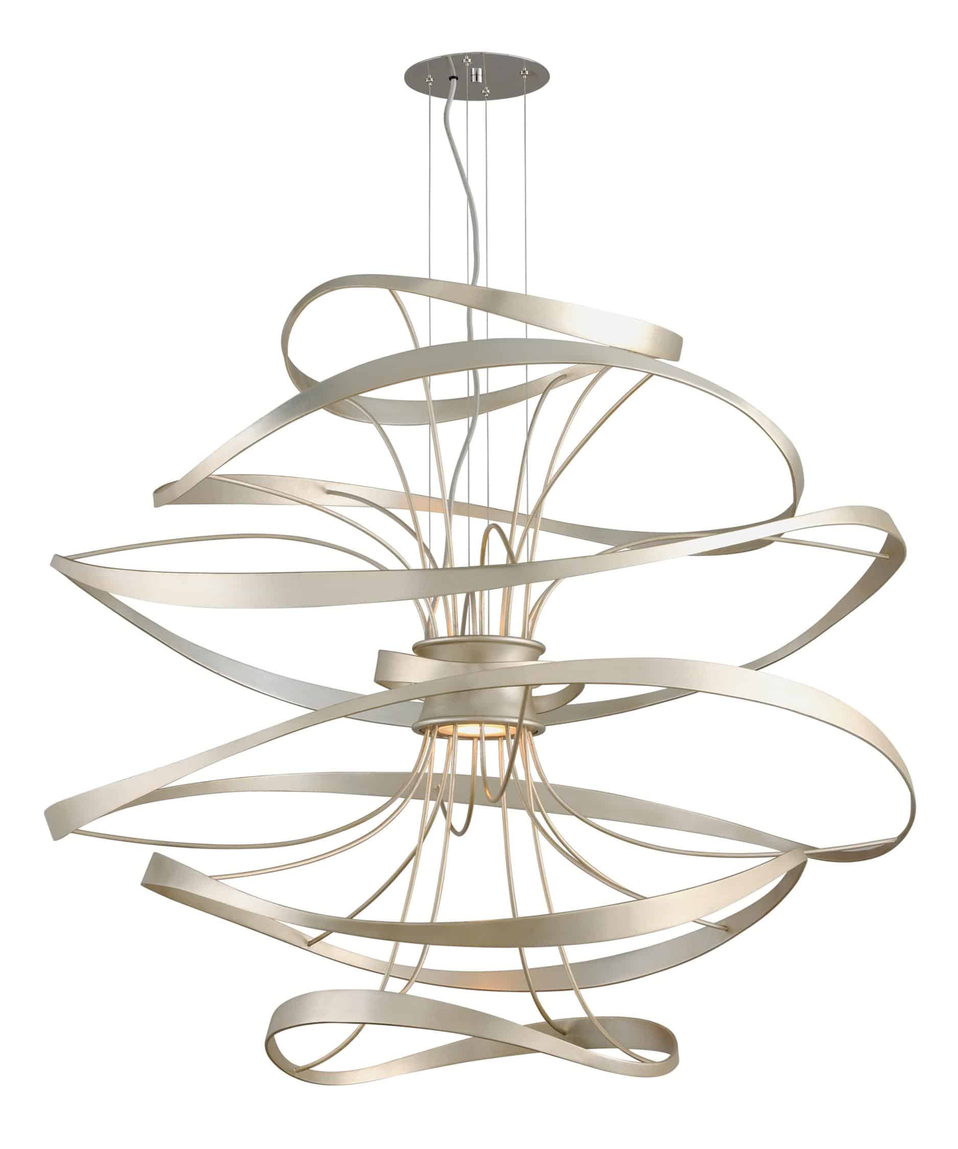 best ceiling light for large bedroom