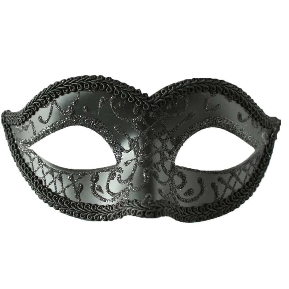 Masquerade Ball Masks – The Housing Forum