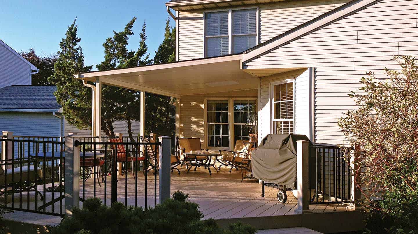 Patio Covers – The Housing Forum