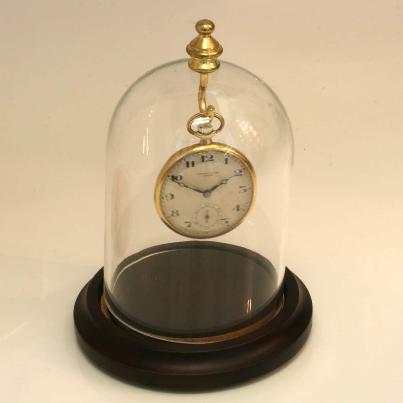 Pocket Watch Stands – The Housing Forum