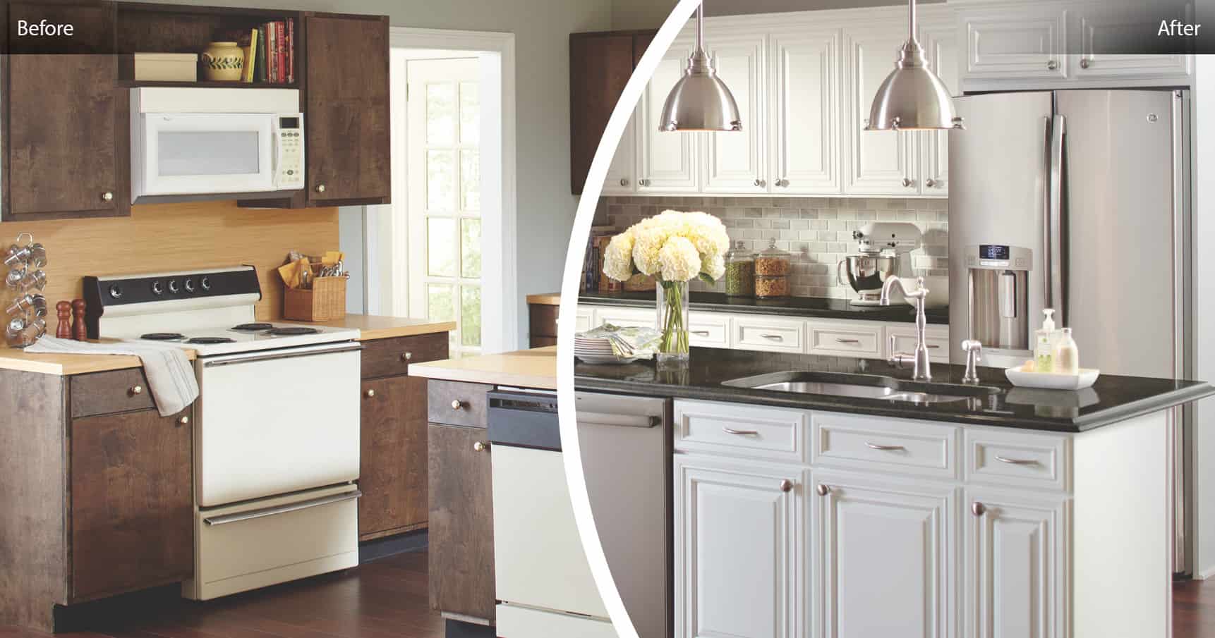 Refacing Kitchen Cabinets - The Housing Forum