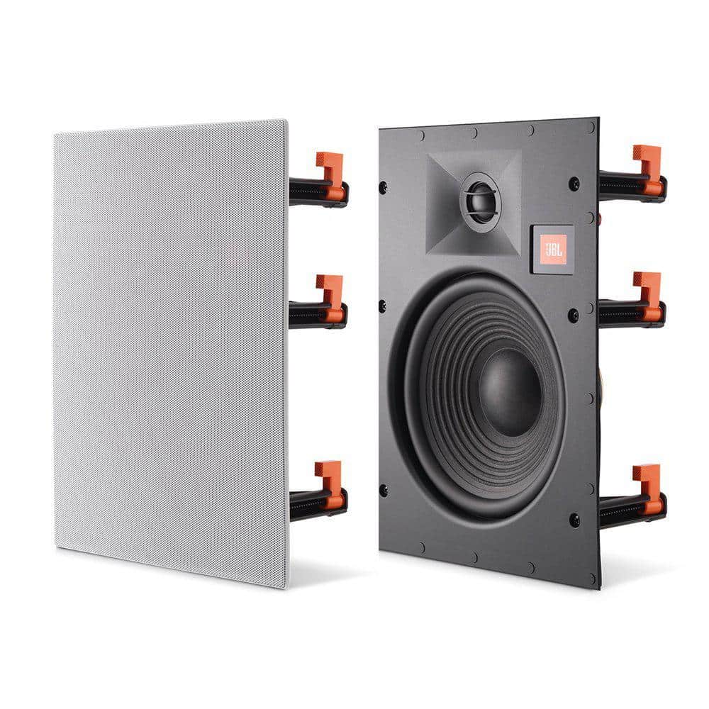 Wall Speakers – The Housing Forum
