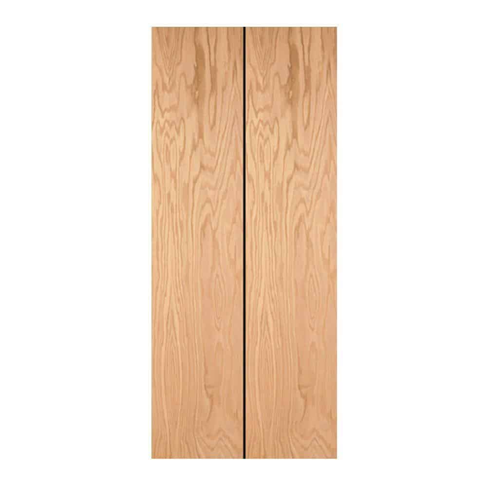 Wood Bifold Closet Doors The Housing Forum
