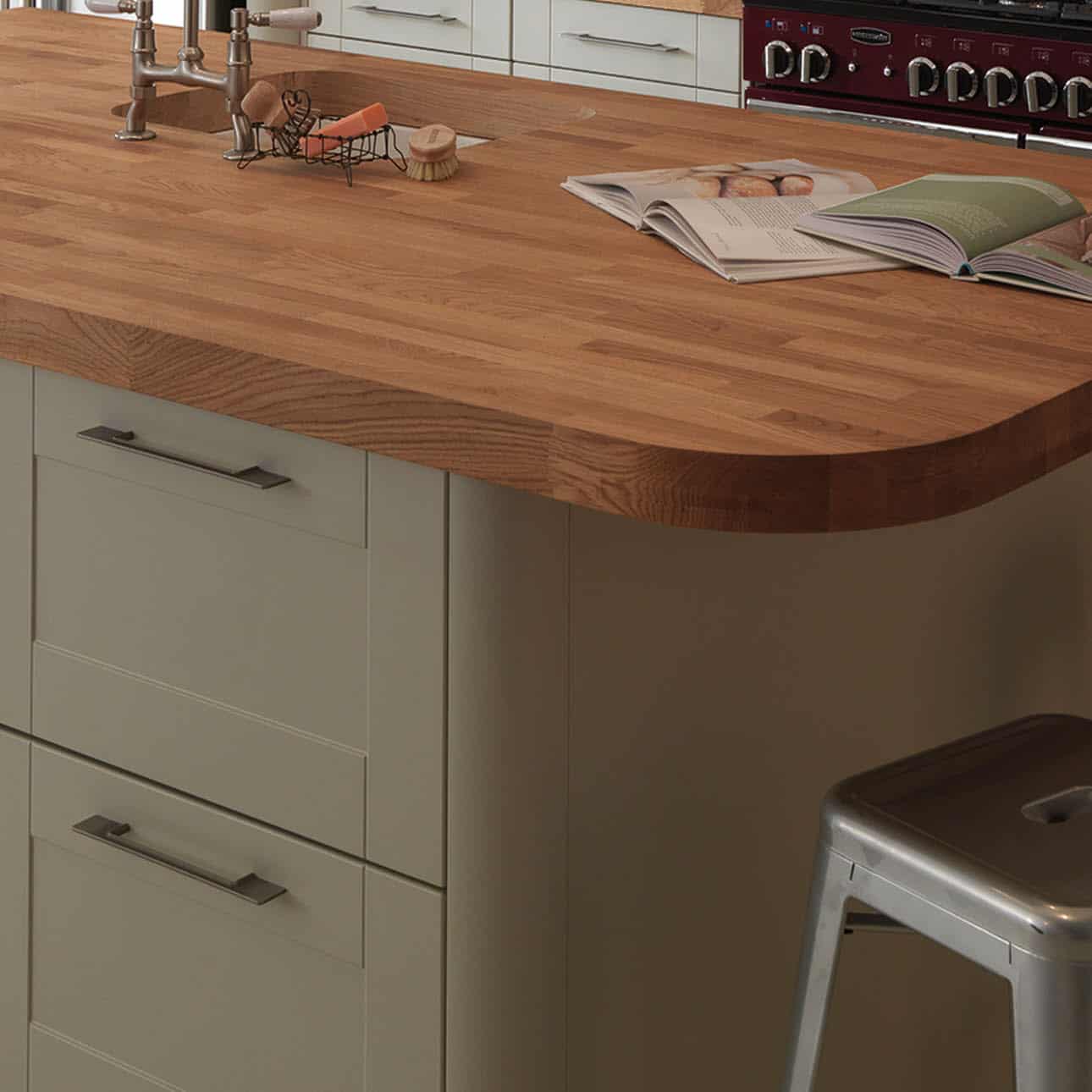 Wood Worktops – The Housing Forum