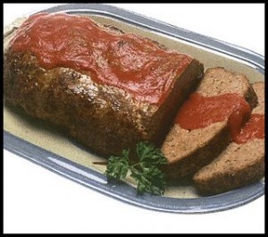 How To Bake Meatloaf The Housing Forum