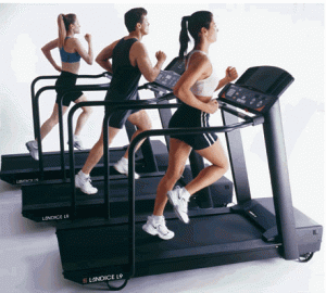 Fitness Equipment