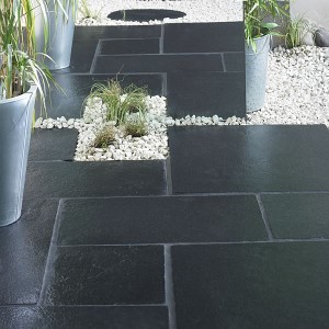 Garden Paving Slabs