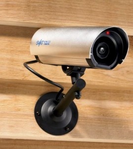 Home Security Camera