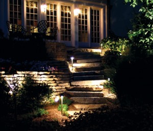 Landscape Lighting