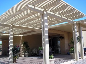 Patio Covering