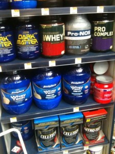 Protein Powder