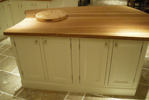 Wood Worktop